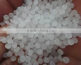 Vigin/Recycled HDPE/LDPE/LLDPE/PVC Granules Factory Price thumbnail-1