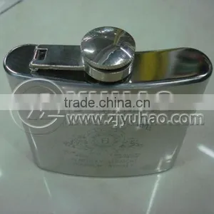 Stainless Steel Wine Pot thumbnail-1