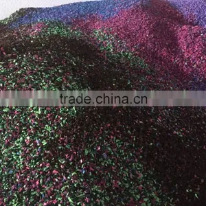 TPE Foam Pieces, Environmental Protection thumbnail-1