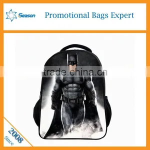 2016 New Design Kids School Bag on Sale Young School Bags Supplier's Choice thumbnail-4