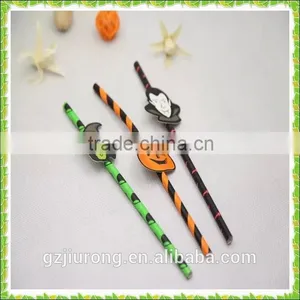 Paper Straw/funny Paper Straw/cute Paper Straw thumbnail-2