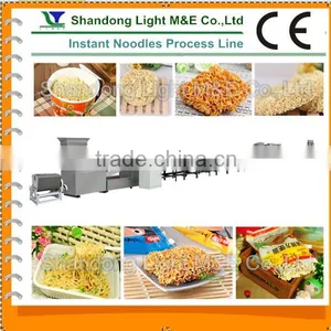 Automatic Indonesia Fried Instant Noodle Machinery thumbnail-1