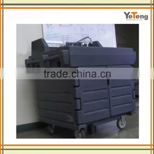 Rotomolding Plastic Insulated Hot Food Box thumbnail-1