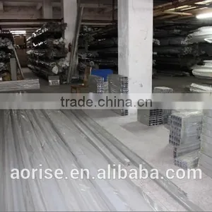 Manufacturer Sign Aluminum Profile in China thumbnail-3
