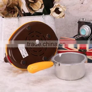 Chocolatiere DIY Chocolate Melting Pot And Chocolatiere Fondue thumbnail-3