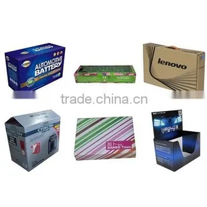 Retail Packing Box, Cheap Fruit Packing Boxes thumbnail-4