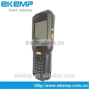 Rugged Biometric Computer(PDA) With Fingerprint Scanner thumbnail-2