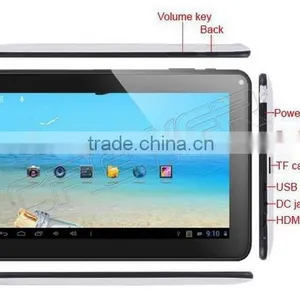 2014 New Arrival 5 Inch GPS Navigation With Bluetooth AV-IN FM Transmitter Built-in 4GB Map Free Ship thumbnail-1