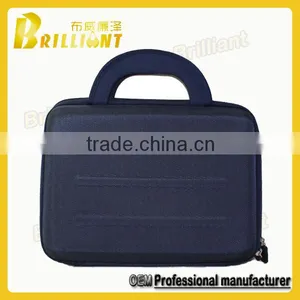 Custom Hard 17 Inch Pink Laptop Cases thumbnail-3