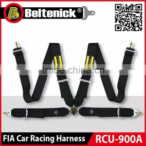 Beltenick FIA Car Racing Harness RCU-900A thumbnail-1