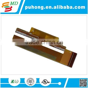 PH OEM Manufacture Professional Flexible PCB thumbnail-1