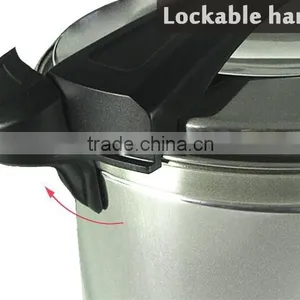 Stainless Steel Drinking Water Urn 20L thumbnail-2