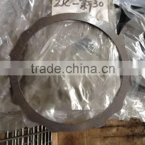 Excavator Walking Motor Transimission Friction Disc M2x150 170 thumbnail-1
