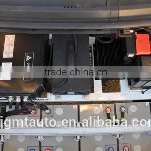 Auto Assembly (Electric SUV S30) thumbnail-6