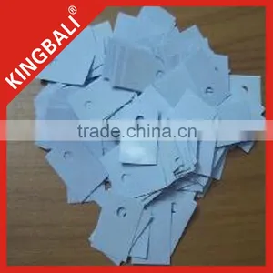 Self Adhesive Silicone Thermal Pad thumbnail-1