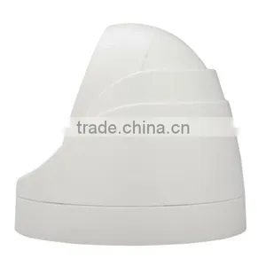 High Quality High- Vision CMOS 720P CCTV Cemara With Waterproof Dome House thumbnail-5