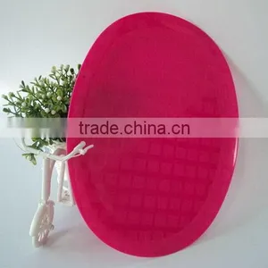 Excellent Quality Hot Sell White Plastic Disposable Plates thumbnail-1