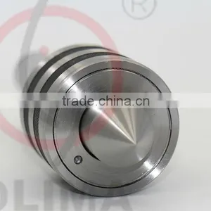 MT3 MEDIUM DUTY LIVE CENTER MT3 MT4 MT5 Lathe Live Center thumbnail-3