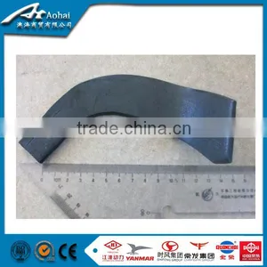 The Parts of Rotavator- Rotary Blade,farming Rotary Tiller Blade thumbnail-2
