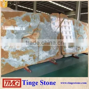 Competitive Blue Onyx Stone Price thumbnail-3