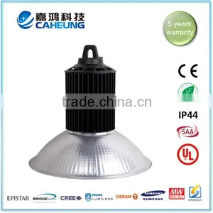 120W LED High Bay Light Industrial thumbnail-1