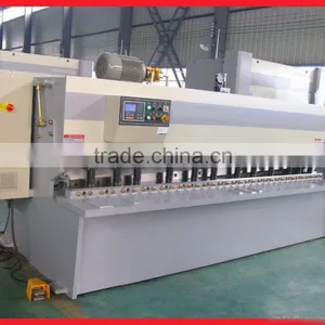 Cnc Shearing Machine for Sale,price of Shearing Machine thumbnail-3
