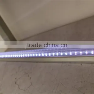 395nm uv Led 365nm 375nm 385nm 10W 20W 25W T8 LED Tube thumbnail-4