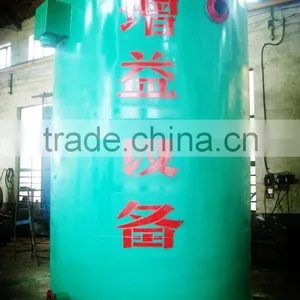 High Efficiency Super Dissolved Air Flotation Machine for Water Treatment Equipment thumbnail-4