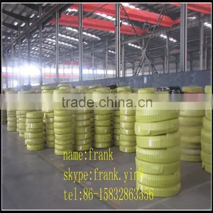 Rubber Hose Rubber Hydraulic Hose Hose Assemblies thumbnail-2