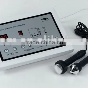 DT-628A-1 Ultrasonic Face Massager thumbnail-1