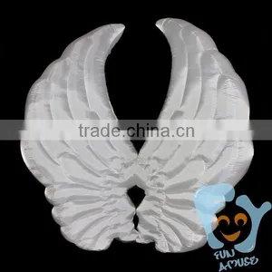 Customize Economical Pvc Inflatable Angel Wings thumbnail-2