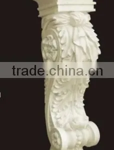 FR0020 PU Moulding / PU Exotic Corbel/Home&Interior Decorative Moulding thumbnail-1
