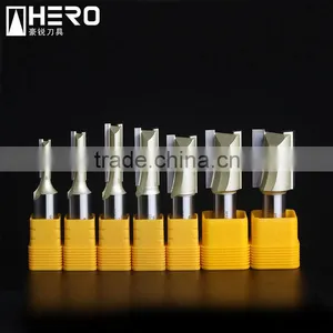 TCT Straight Router Bit Arden Brand thumbnail-3