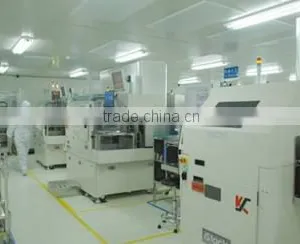 Shenzhen Biwin Storage Technology Limited company overview - view 1 thumbnail