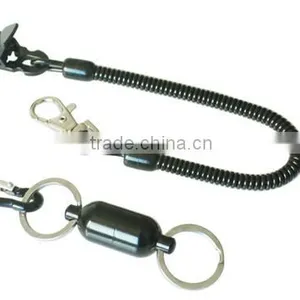 Magnetic Net Release With Tensible Lanyard thumbnail-1