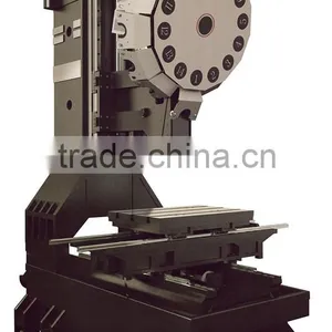 VMC-ZG500Z High Precision Cheap VMC Drilling and Tapping Center thumbnail-3