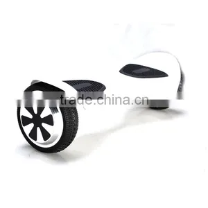 2016 New Self Balancing Scooter 2 Wheel Self Balance Scooter Hover Board thumbnail-4