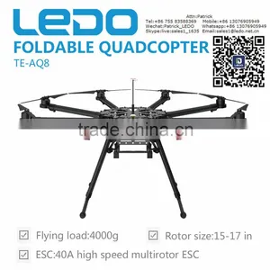 LEDO Factory Price!!!2015 New Fashion of Drone Professional thumbnail-1