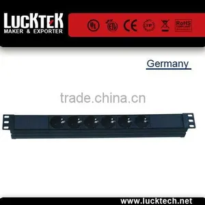 Power Distribution Unit thumbnail-1