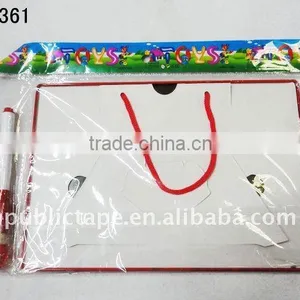 Reuseable Magnetic Writing Board thumbnail-1