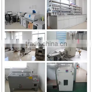 Chinese High-end P05T Metallic and Exterior Application Powder Coatings thumbnail-4