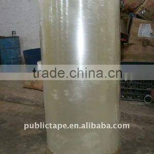 Clear Adhesive Tapes thumbnail-1