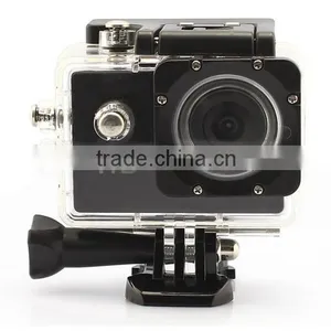 Xiaomi Action Camera Sport Mini dv 1080p thumbnail-4