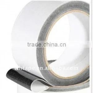 Black Tissue Tape thumbnail-1