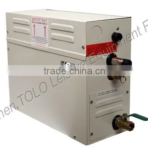 Wholesale Bath Steam Generator thumbnail-1