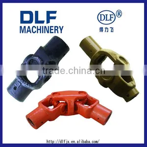 Types of Shaft Couplings thumbnail-1