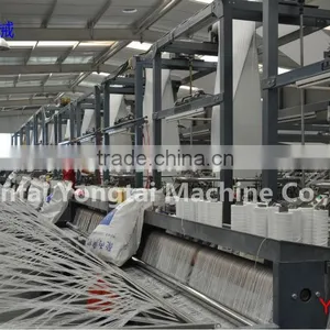 Circular Loom, pp Fertilizer Bag Making Machine thumbnail-4