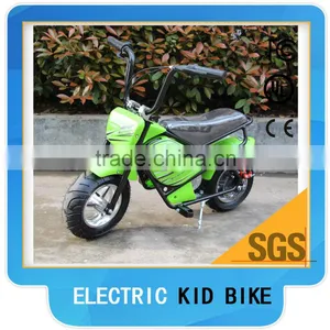250W Kids Motorcycle Bike (TBK02) thumbnail-2