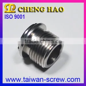 On Sale Fastener Ball And Socket Head Screw thumbnail-4