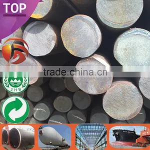 Q235 Cold Drawn Bright Steel Bar High Quality Factory Supply S35c Round Steel Bar thumbnail-3